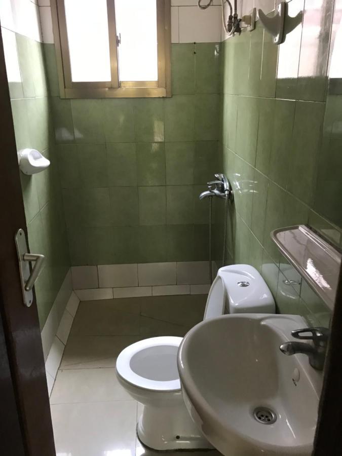 Appartements Chez Leo Бразавил Екстериор снимка