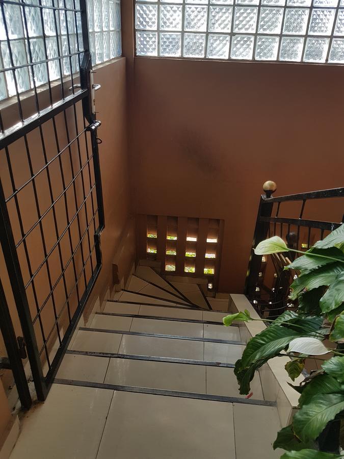Appartements Chez Leo Бразавил Екстериор снимка