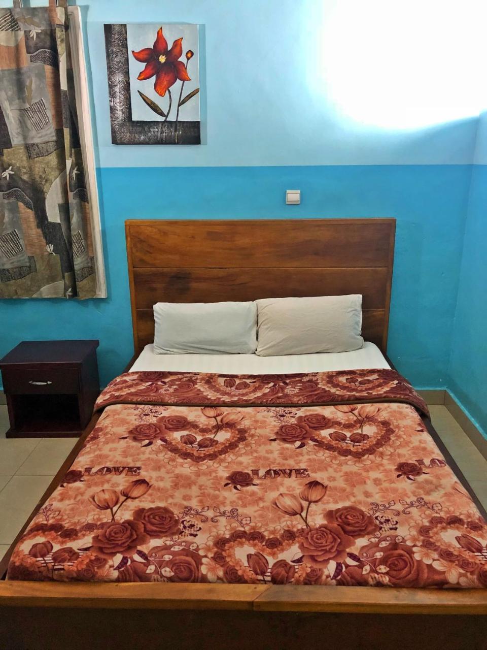 Appartements Chez Leo Бразавил Екстериор снимка